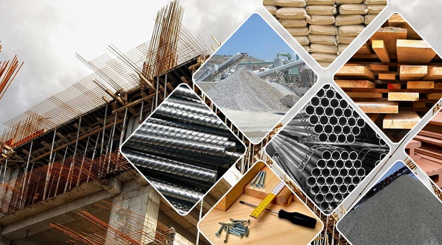 Building Materials